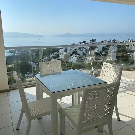 Horizon Sky Furnished דירה