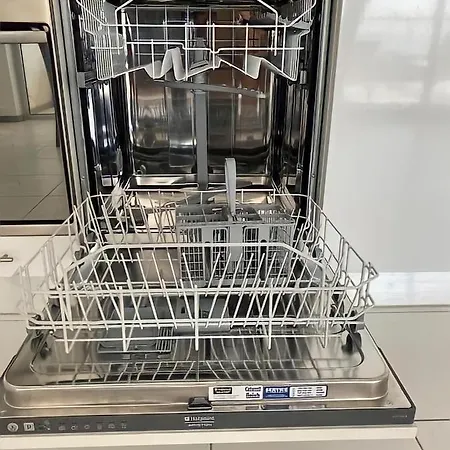 דירה Horizon Sky Furnished Milas