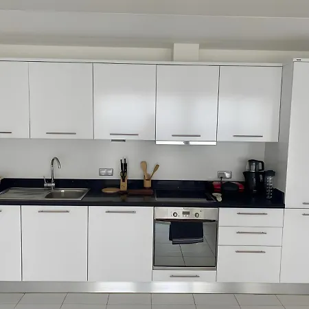 דירה Horizon Sky Furnished *