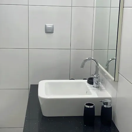 Horizon Sky Furnished Apartment Milas