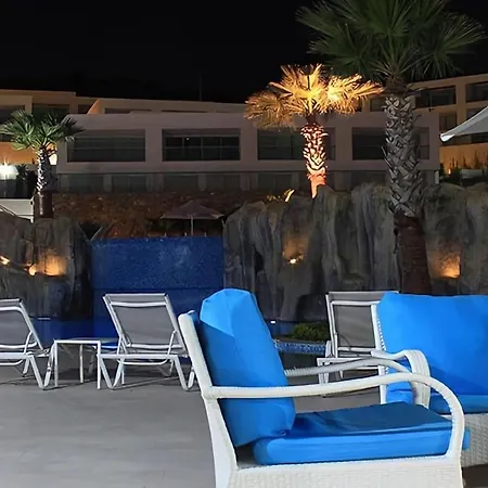 Horizon Sky Furnished Apartment Milas