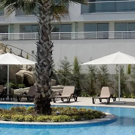 Horizon Sky Furnished * Milas