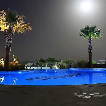 Horizon Sky Furnished Apartment