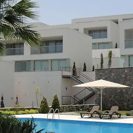 Horizon Sky Furnished Apartment Milas