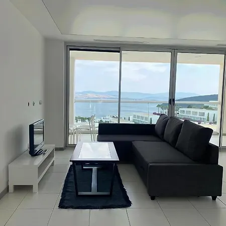 Horizon Sky Furnished * Milas