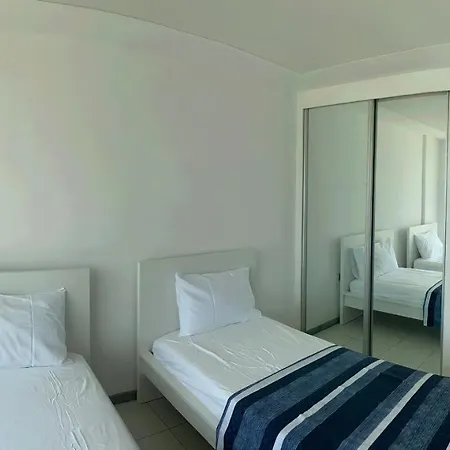 Horizon Sky Furnished