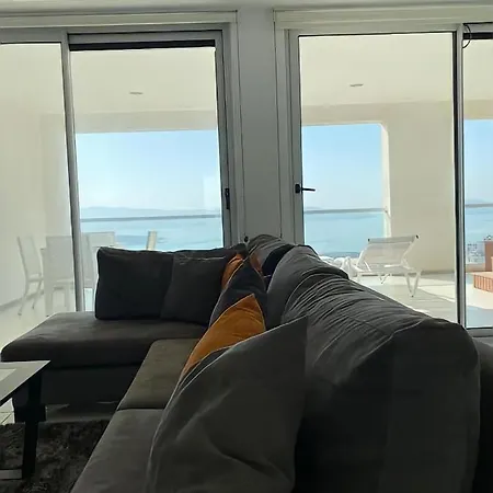 Horizon Sky Furnished