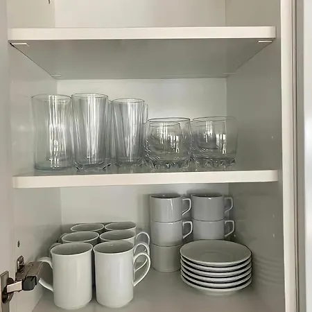 Apartment Horizon Sky Furnished Milas