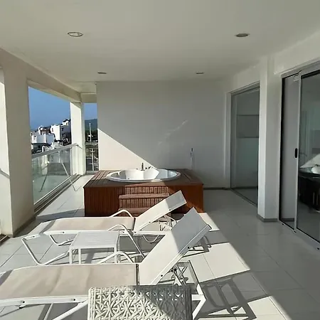 Apartment Horizon Sky Furnished *