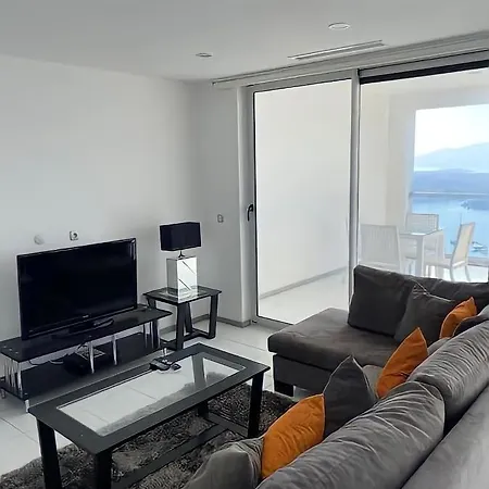 Horizon Sky Furnished