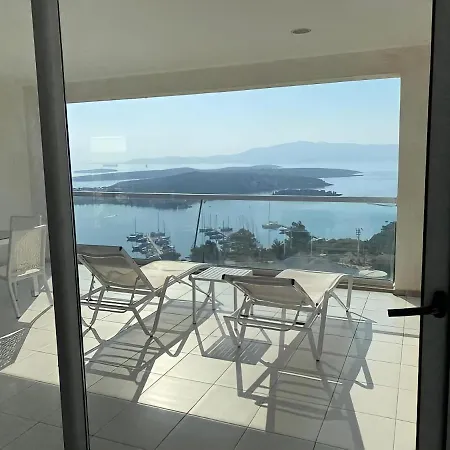 Apartment Horizon Sky Furnished