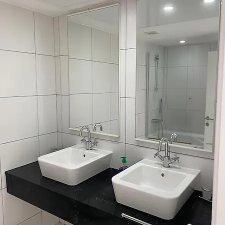 Horizon Sky Furnished Apartment