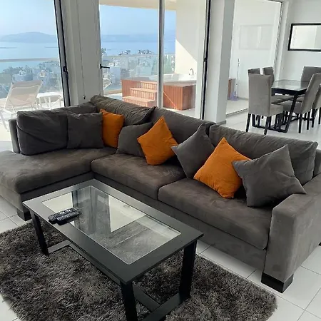Horizon Sky Furnished Apartment