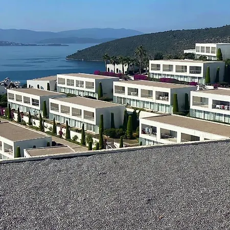 Horizon Sky Furnished * Milas