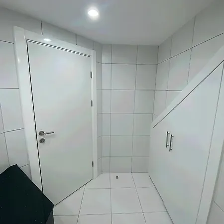 Horizon Sky Furnished Apartment Milas