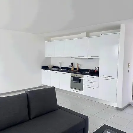 Apartment Horizon Sky Furnished