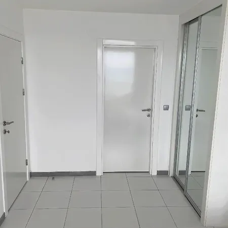 Horizon Sky Furnished Apartment