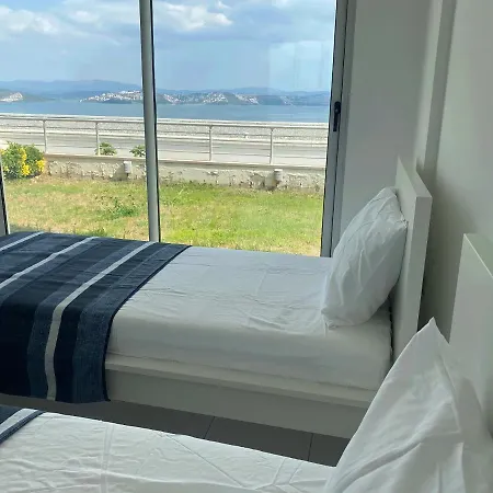 Horizon Sky Furnished Apartment *