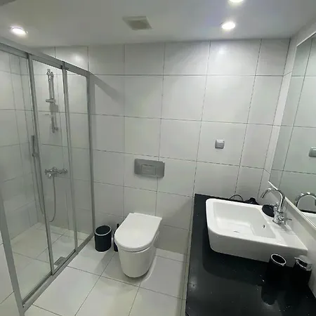 Apartment Horizon Sky Furnished Milas