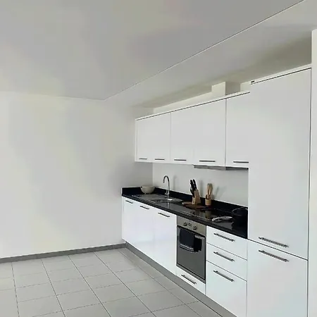 Horizon Sky Furnished *