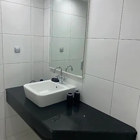 Horizon Sky Furnished Apartment Milas