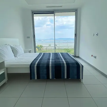 Horizon Sky Furnished *