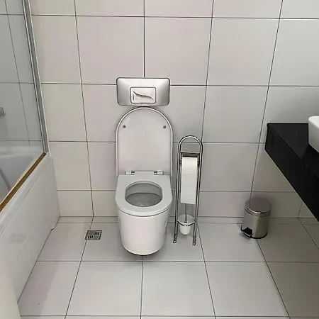 Horizon Sky Furnished Apartment Milas