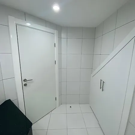 Apartment Horizon Sky Furnished Milas