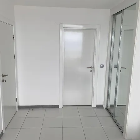 Apartment Horizon Sky Furnished Milas