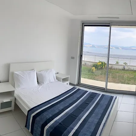 Horizon Sky Furnished Milas