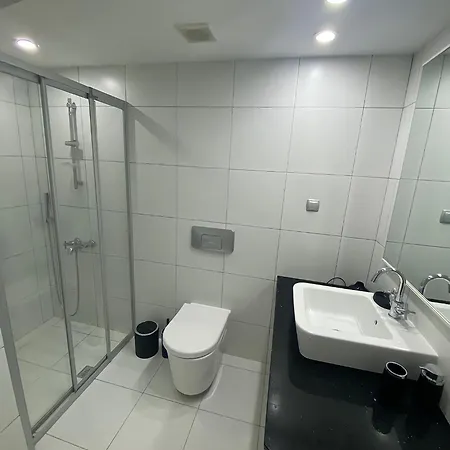 Horizon Sky Furnished Apartment