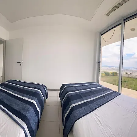 Horizon Sky Furnished *