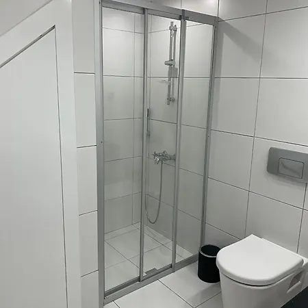 Horizon Sky Furnished Milas