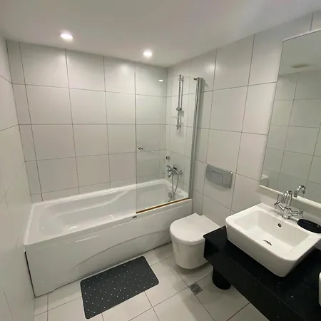 Horizon Sky Furnished Apartment *