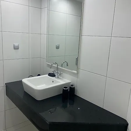 Horizon Sky Furnished Apartment *