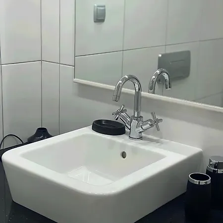 Apartment Horizon Sky Furnished Milas