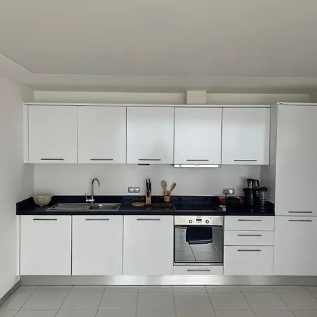 Horizon Sky Furnished Apartment *