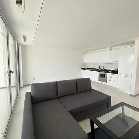 Apartment Horizon Sky Furnished *