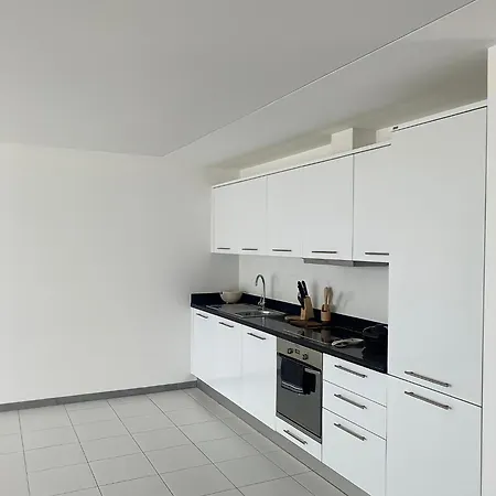 Apartment Horizon Sky Furnished Milas