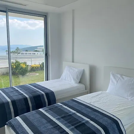 Horizon Sky Furnished Milas
