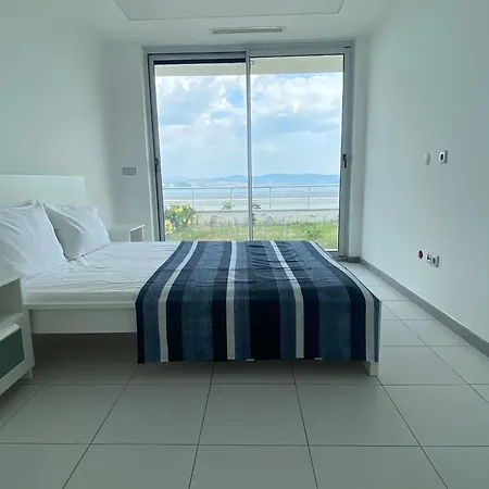Horizon Sky Furnished Apartment
